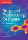 Image for Drugs and Pharmacology for Nurses