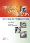 Image for Reflex zone therapy for health care professionals