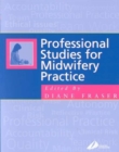 Image for Professional studies in midwifery practice