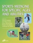 Image for Sports medicine for specific ages and abilities