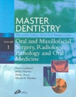 Image for Master Dentistry