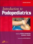 Image for Introduction to Podopediatrics