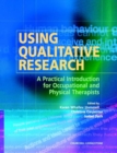 Image for Using Qualitative Research