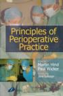 Image for Principles of perioperative practice