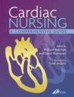 Image for Cardiac nursing  : a comprehensive guide