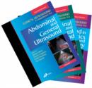 Image for Clinical ultrasound  : a comprehensive text