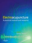 Image for Electroacupuncture