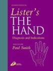Image for Lister&#39;s the Hand