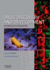 Image for Drug Discovery and Development