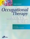 Image for Occupational therapy and mental health