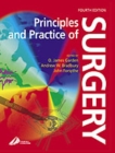 Image for Principles and Practice of Surgery