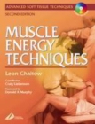 Image for Muscle Energy Techniques