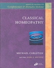 Image for Classical Homeopathy
