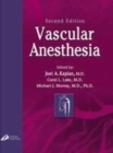 Image for Vascular anaesthesia