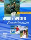 Image for Sports-Specific Rehabilitation