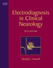 Image for Electrodiagnosis in clinical neurology