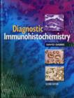 Image for Diagnostic immunohistochemistry
