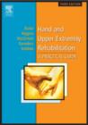Image for Hand and upper extremity rehabilitation  : a practical guide