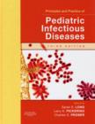 Image for Principles and Practice of Pediatric Infectious Disease
