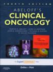 Image for Abeloff&#39;s Clinical Oncology