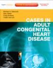 Image for Cases in adult congenital heart disease