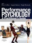 Image for Performance psychology  : a practitioner&#39;s guide
