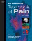 Image for Wall and Melzack&#39;s Textbook of Pain E-dition