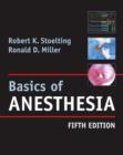 Image for Basics of Anesthesia