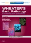 Image for Wheater&#39;s Basic Pathology: A Text, Atlas and Review of Histopathology