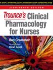 Image for Trounces Clinical Pharmacology for Nurses