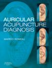 Image for Auricular Acupuncture Diagnosis