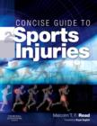 Image for Concise guide to sports injuries