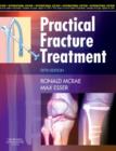 Image for Practical Fracture Treatment