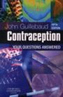 Image for Contraception: Your Questions Answered