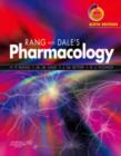 Image for Rang and Dale&#39;s Pharmacology