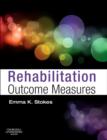 Image for Rehabilitation outcome measures