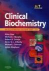 Image for Clinical biochemistry  : an illustrated colour text