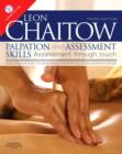 Image for Palpation and assessment skills  : assessment through touch