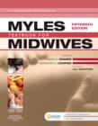 Image for Myles textbook for midwives