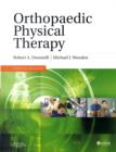 Image for Orthopaedic Physical Therapy