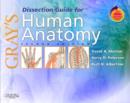 Image for Gray&#39;s dissection guide for human anatomy