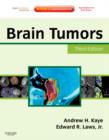 Image for Brain tumors  : an encyclopedic approach