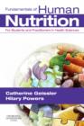 Image for Human nutrition digest  : an essential text for the health professions and health sciences