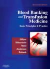 Image for Blood Banking and Transfusion Medicine
