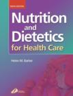 Image for Nutrition and Dietetics for Health Care