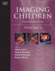 Image for Imaging Children