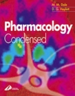 Image for &quot;Pharmacology&quot; Condensed