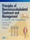 Image for Principles of neuromusculoskeletal treatment and management  : a guide for therapists