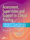 Image for Assessment, Supervision and Support in Clinical Practice