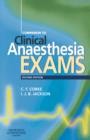 Image for Companion to clinical anaesthesia exams